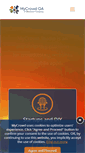 Mobile Screenshot of mycrowd.com